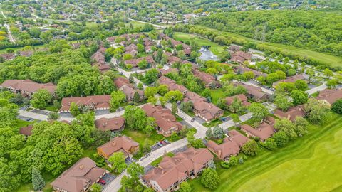 Tiny photo for 13253 S Oak Ridge Trail #2B, Palos Heights, IL 60463 (MLS # 12373090)