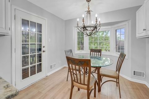 Tiny photo for 13253 S Oak Ridge Trail #2B, Palos Heights, IL 60463 (MLS # 12373090)