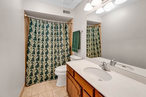 Tiny photo for 13253 S Oak Ridge Trail #2B, Palos Heights, IL 60463 (MLS # 12373090)