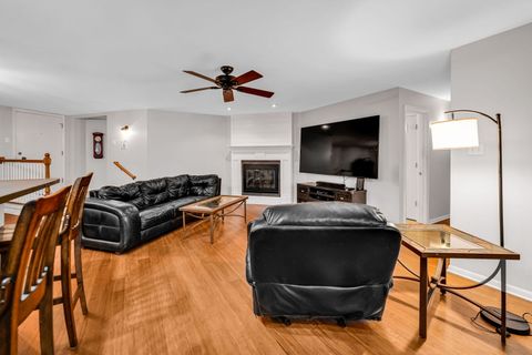 Tiny photo for 13253 S Oak Ridge Trail #2B, Palos Heights, IL 60463 (MLS # 12373090)