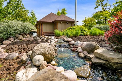 Tiny photo for 13253 S Oak Ridge Trail #2B, Palos Heights, IL 60463 (MLS # 12373090)