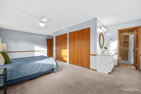 Tiny photo for 38 Ashlawn Avenue, Oswego, IL 60543 (MLS # 12515790)