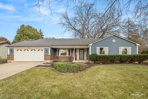 38 Ashlawn Avenue Oswego IL 60543