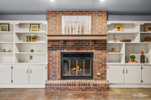 Tiny photo for 38 Ashlawn Avenue, Oswego, IL 60543 (MLS # 12515790)