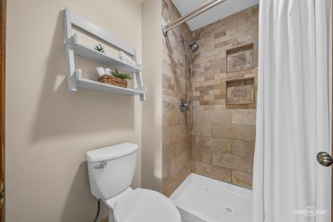 Tiny photo for 38 Ashlawn Avenue, Oswego, IL 60543 (MLS # 12515790)