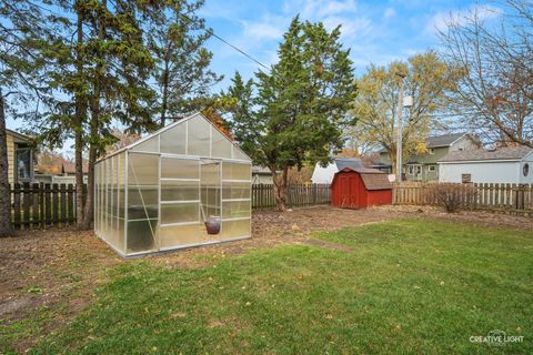 Tiny photo for 38 Ashlawn Avenue, Oswego, IL 60543 (MLS # 12515790)