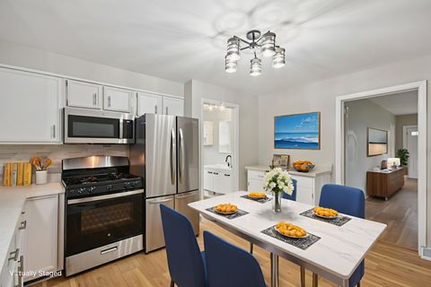 Tiny photo for 1208 Butler Street, Morris, IL 60450 (MLS # 12520372)