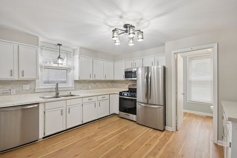 Tiny photo for 1208 Butler Street, Morris, IL 60450 (MLS # 12520372)