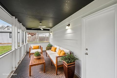 Tiny photo for 1208 Butler Street, Morris, IL 60450 (MLS # 12520372)