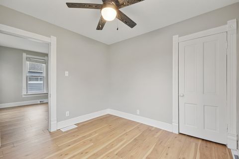 Tiny photo for 1208 Butler Street, Morris, IL 60450 (MLS # 12520372)