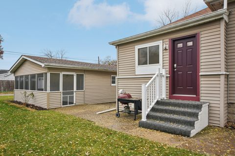 Tiny photo for 1208 Butler Street, Morris, IL 60450 (MLS # 12520372)