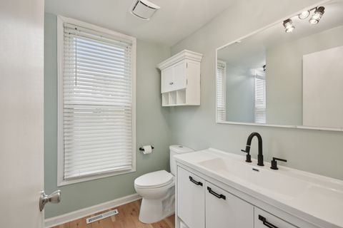 Tiny photo for 1208 Butler Street, Morris, IL 60450 (MLS # 12520372)