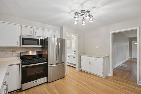 Tiny photo for 1208 Butler Street, Morris, IL 60450 (MLS # 12520372)