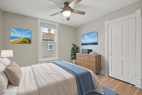 Tiny photo for 1208 Butler Street, Morris, IL 60450 (MLS # 12520372)