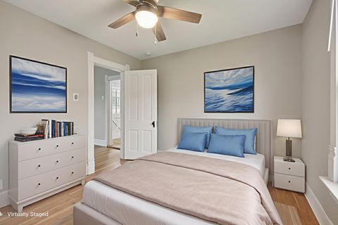 Tiny photo for 1208 Butler Street, Morris, IL 60450 (MLS # 12520372)