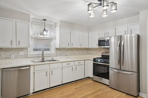 Tiny photo for 1208 Butler Street, Morris, IL 60450 (MLS # 12520372)