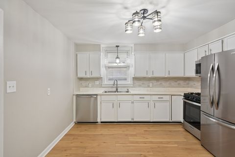 Tiny photo for 1208 Butler Street, Morris, IL 60450 (MLS # 12520372)