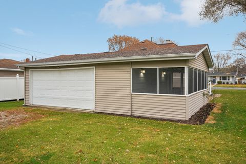 Tiny photo for 1208 Butler Street, Morris, IL 60450 (MLS # 12520372)