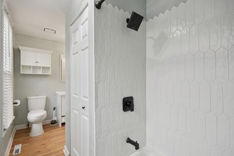 Tiny photo for 1208 Butler Street, Morris, IL 60450 (MLS # 12520372)