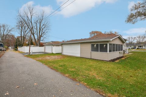 Tiny photo for 1208 Butler Street, Morris, IL 60450 (MLS # 12520372)