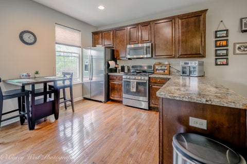 Tiny photo for 4062 POMPTON Avenue, Elgin, IL 60124 (MLS # 12746819)