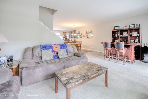 Tiny photo for 4062 POMPTON Avenue, Elgin, IL 60124 (MLS # 12746819)