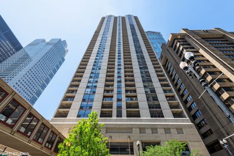 200 N Dearborn Street 3801 Chicago IL 60601