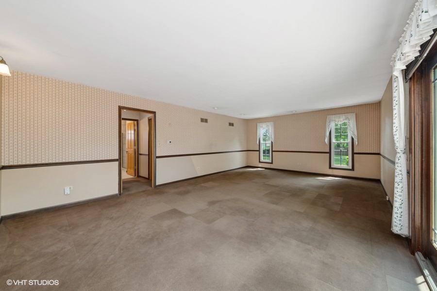 2301 N Williamsburg Street