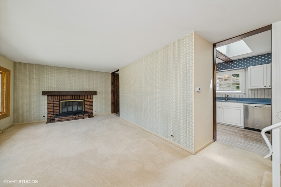 2301 N Williamsburg Street