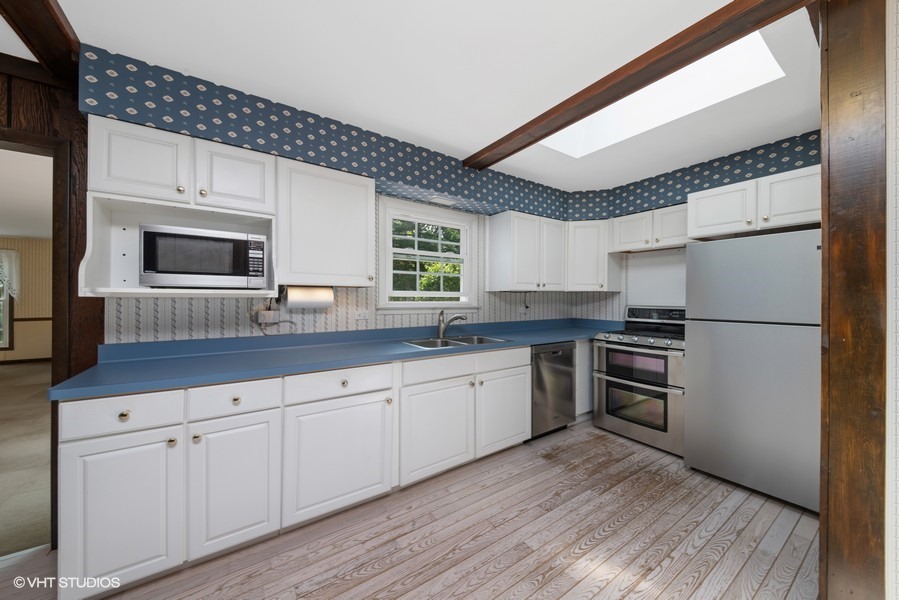 2301 N Williamsburg Street