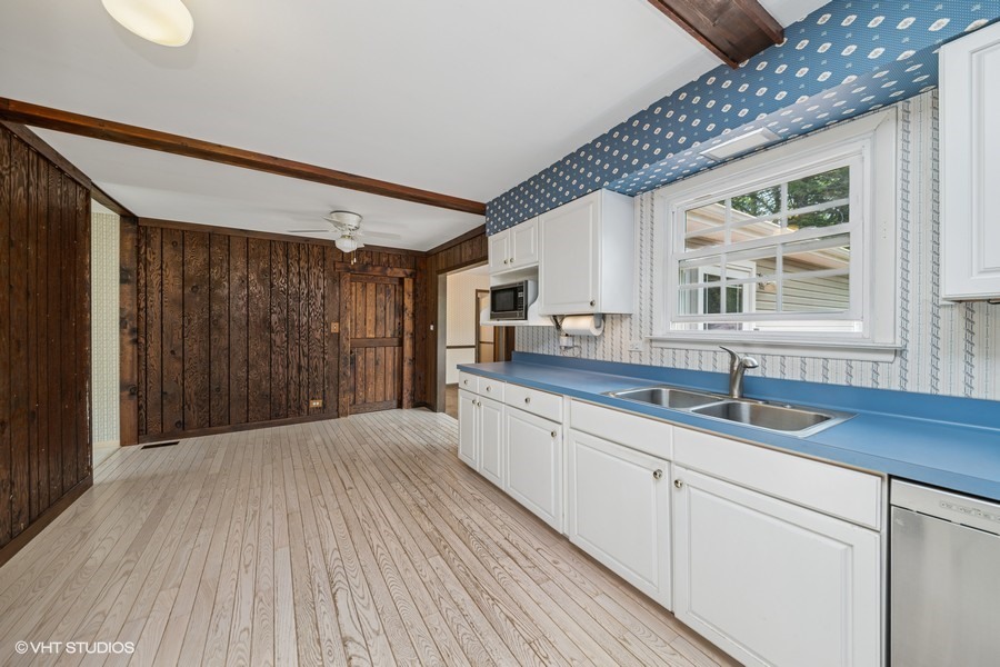 2301 N Williamsburg Street