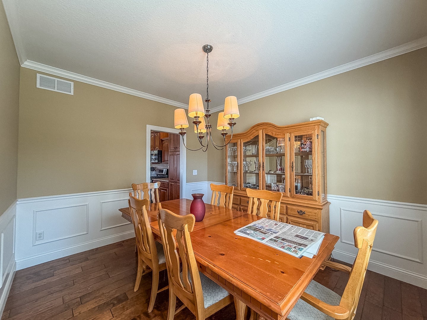 715 Sedgegrass Drive