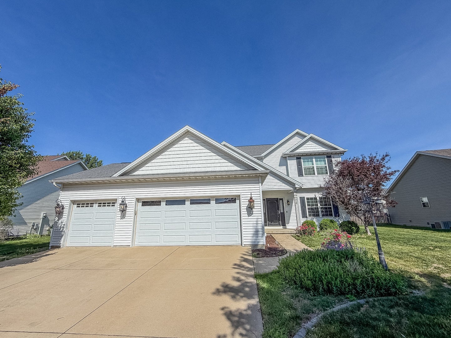 715 Sedgegrass Drive