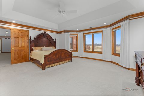 Tiny photo for 1611 Burr Oak Drive, Libertyville, IL 60048 (MLS # 12585302)