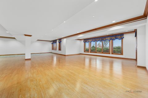 Tiny photo for 1611 Burr Oak Drive, Libertyville, IL 60048 (MLS # 12585302)