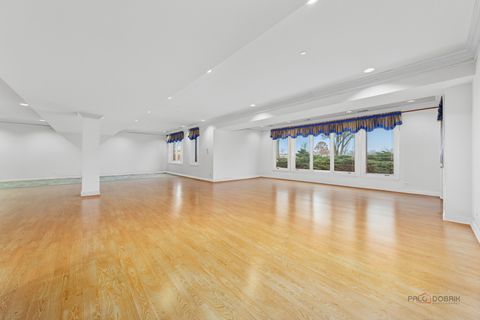 Tiny photo for 1611 Burr Oak Drive, Libertyville, IL 60048 (MLS # 12585302)