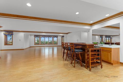 Tiny photo for 1611 Burr Oak Drive, Libertyville, IL 60048 (MLS # 12585302)