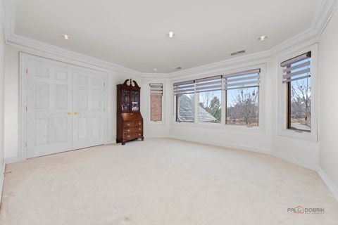 Tiny photo for 1611 Burr Oak Drive, Libertyville, IL 60048 (MLS # 12585302)