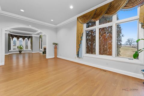 Tiny photo for 1611 Burr Oak Drive, Libertyville, IL 60048 (MLS # 12585302)