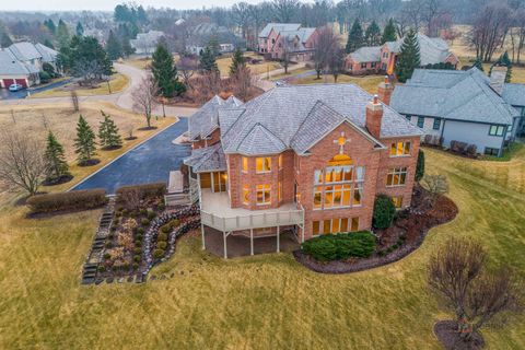 Tiny photo for 1611 Burr Oak Drive, Libertyville, IL 60048 (MLS # 12585302)