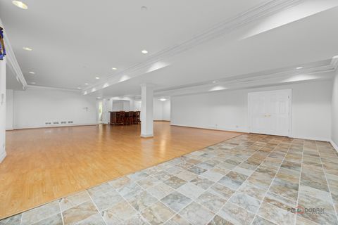 Tiny photo for 1611 Burr Oak Drive, Libertyville, IL 60048 (MLS # 12585302)