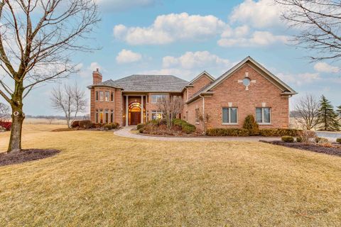 Tiny photo for 1611 Burr Oak Drive, Libertyville, IL 60048 (MLS # 12585302)