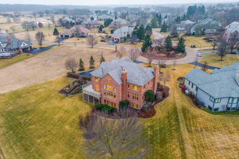 Tiny photo for 1611 Burr Oak Drive, Libertyville, IL 60048 (MLS # 12585302)