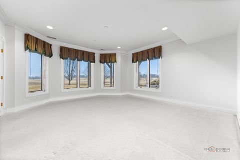 Tiny photo for 1611 Burr Oak Drive, Libertyville, IL 60048 (MLS # 12585302)