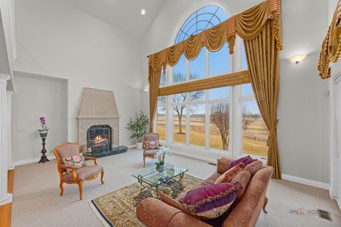 Tiny photo for 1611 Burr Oak Drive, Libertyville, IL 60048 (MLS # 12585302)