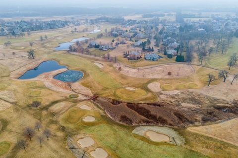 Tiny photo for 1611 Burr Oak Drive, Libertyville, IL 60048 (MLS # 12585302)