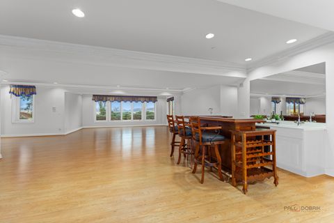 Tiny photo for 1611 Burr Oak Drive, Libertyville, IL 60048 (MLS # 12585302)