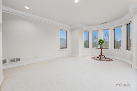 Tiny photo for 1611 Burr Oak Drive, Libertyville, IL 60048 (MLS # 12585302)