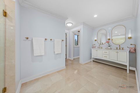 Tiny photo for 1611 Burr Oak Drive, Libertyville, IL 60048 (MLS # 12585302)