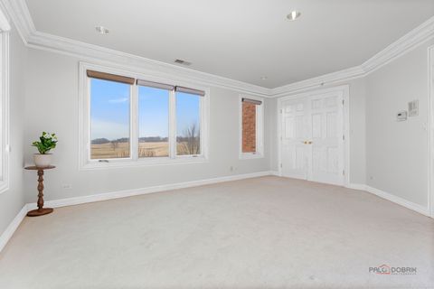 Tiny photo for 1611 Burr Oak Drive, Libertyville, IL 60048 (MLS # 12585302)